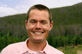 Photo of Dave